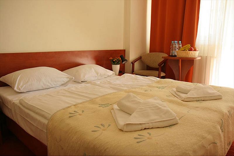 Vestina Wellness & Spa