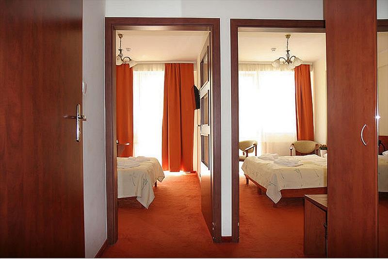 Vestina Wellness & Spa