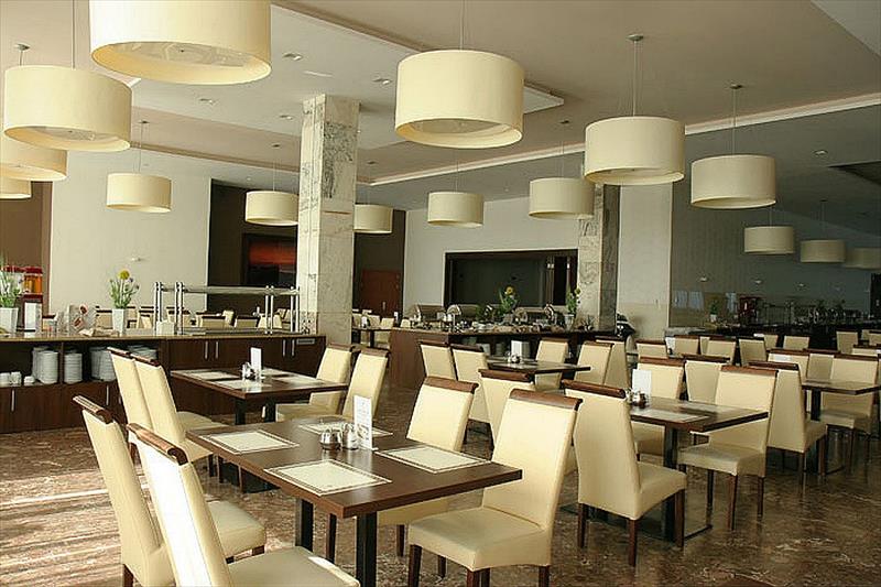 Vestina Wellness & Spa