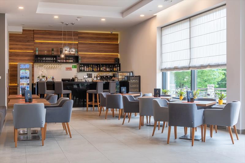 Vestina Wellness & Spa