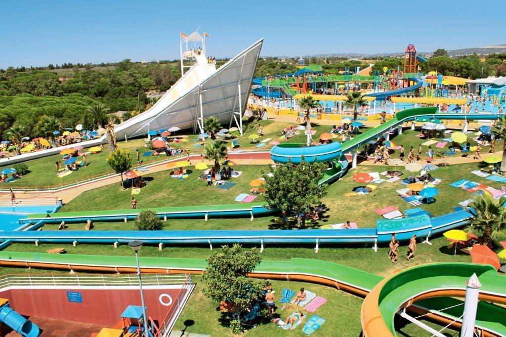 Aquashow Park