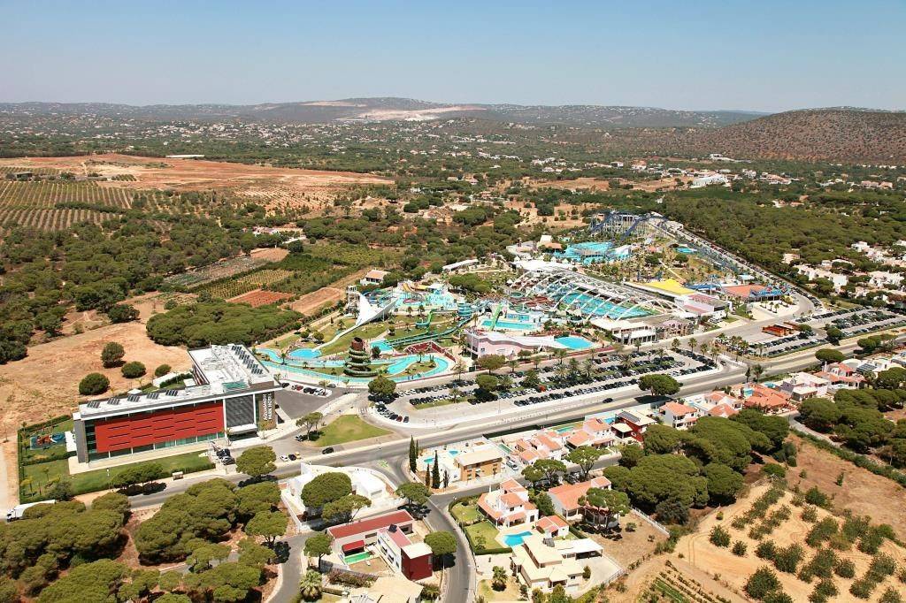 Aquashow Park
