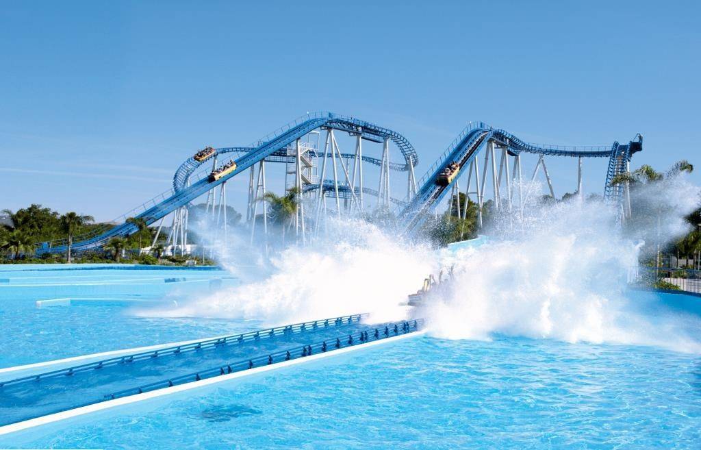 Aquashow Park