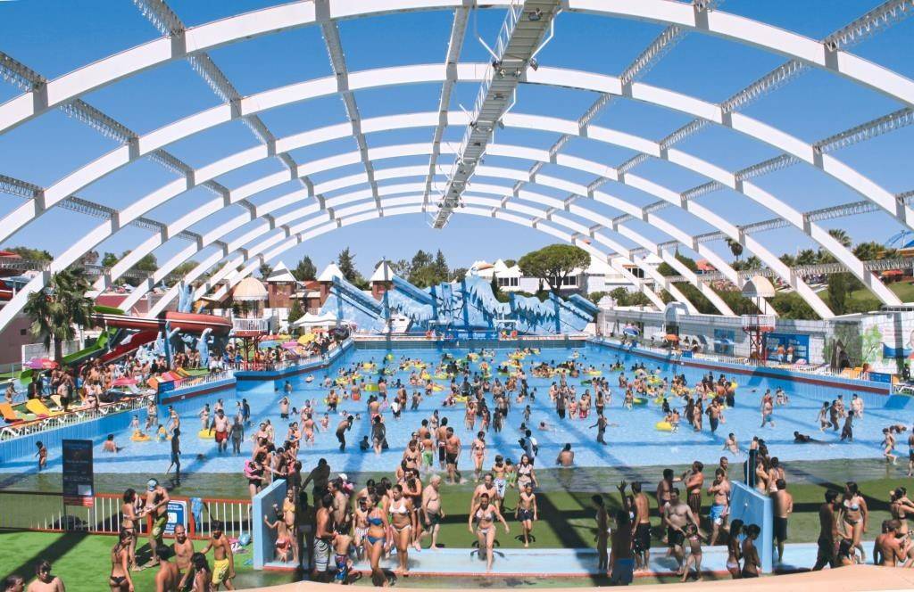 Aquashow Park