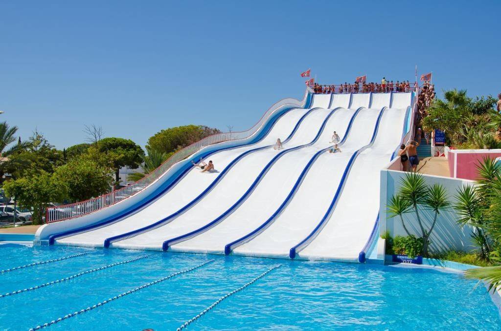 Aquashow Park