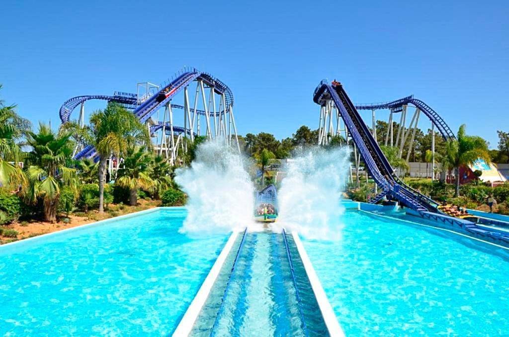 Aquashow Park