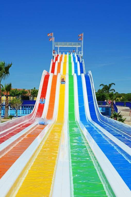 Aquashow Park