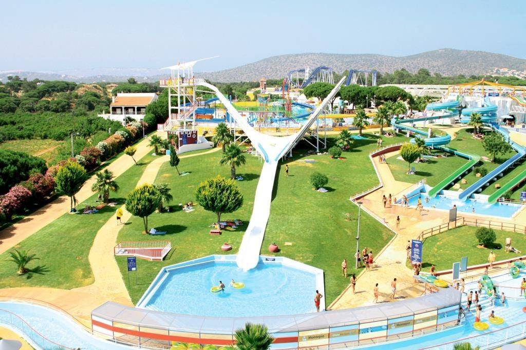 Aquashow Park