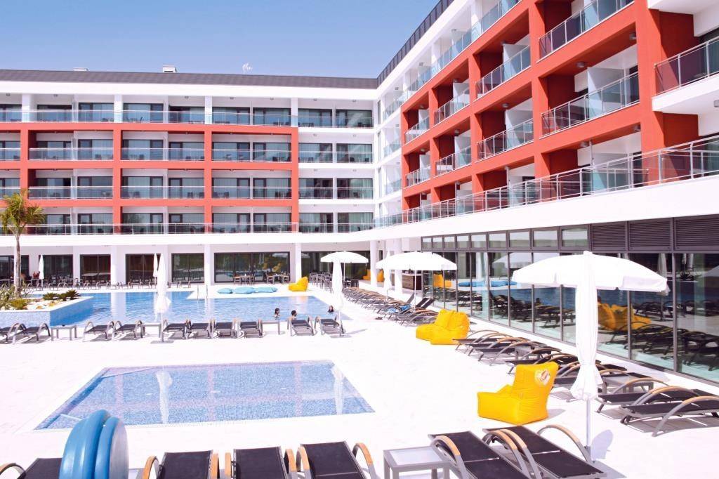 Aquashow Park