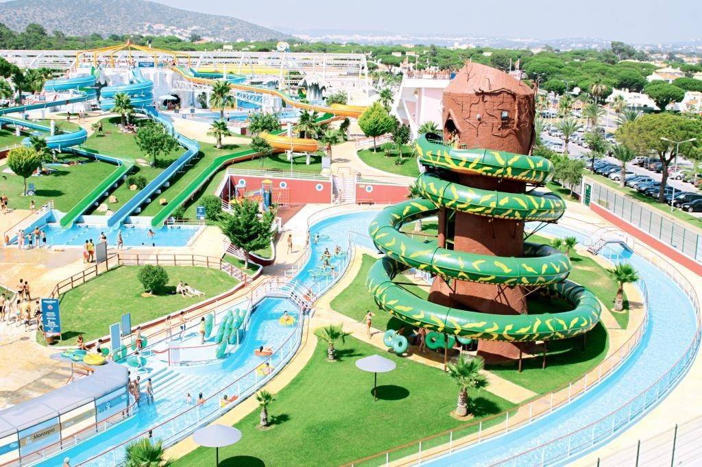 Aquashow Park