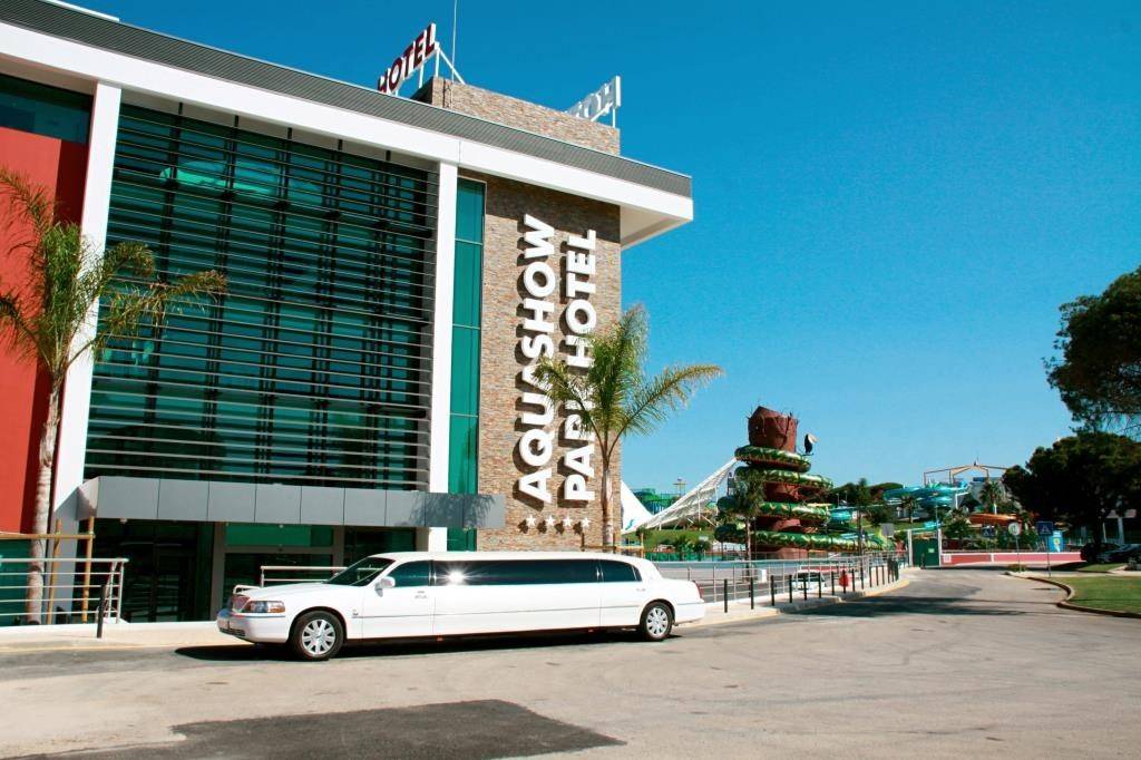 Aquashow Park