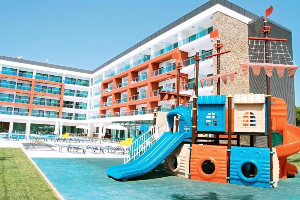 Aquashow Park