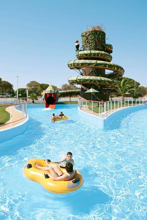 Aquashow Park