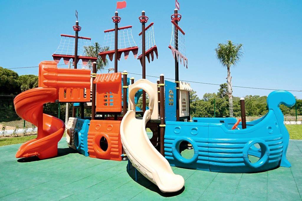 Aquashow Park