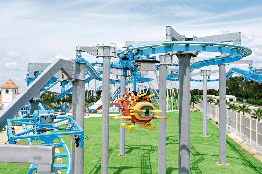 Aquashow Park