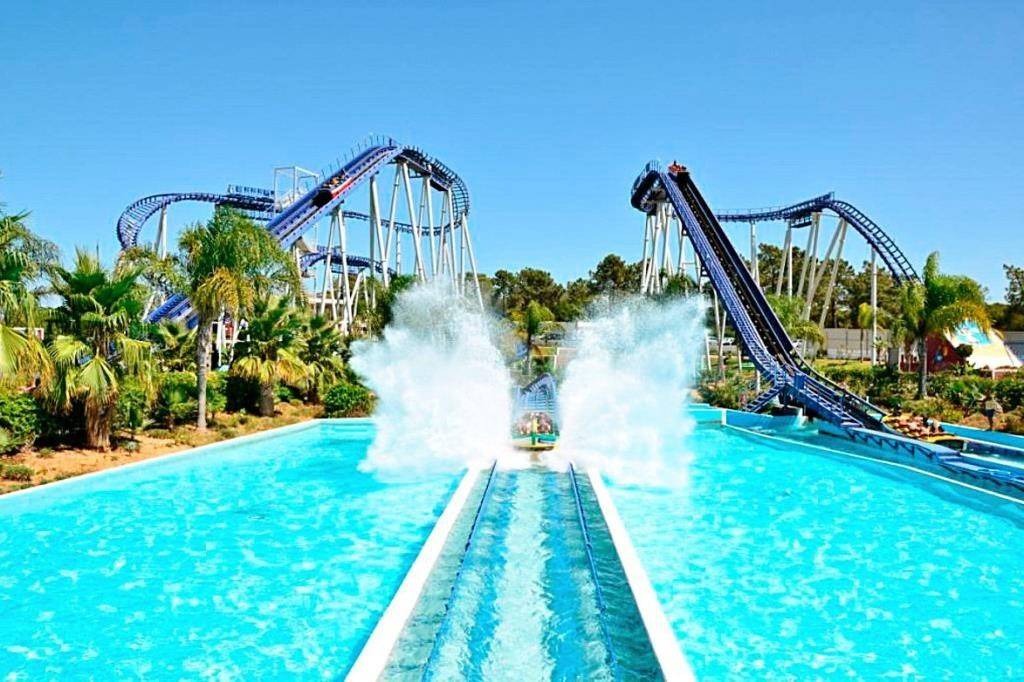 Aquashow Park