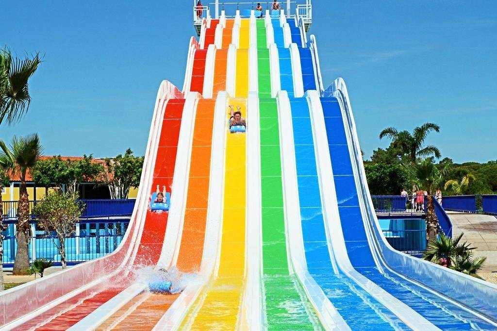 Aquashow Park