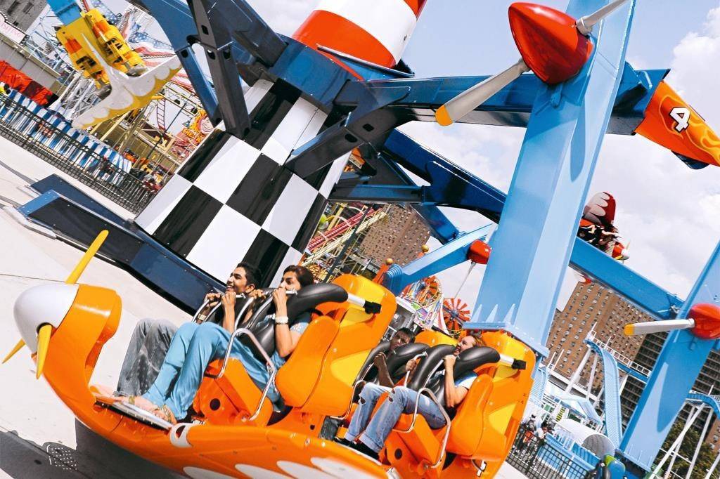 Aquashow Park