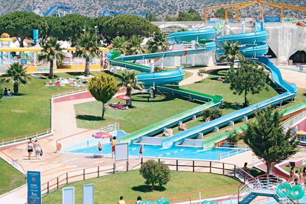 Aquashow Park