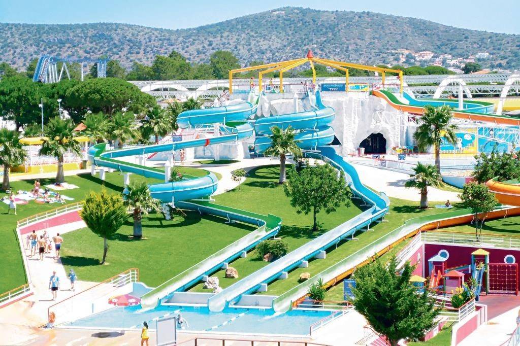 Aquashow Park