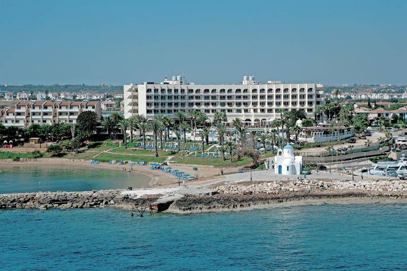 The Golden Coast Beach