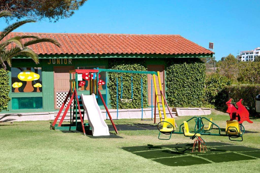 Jardim Do Vau