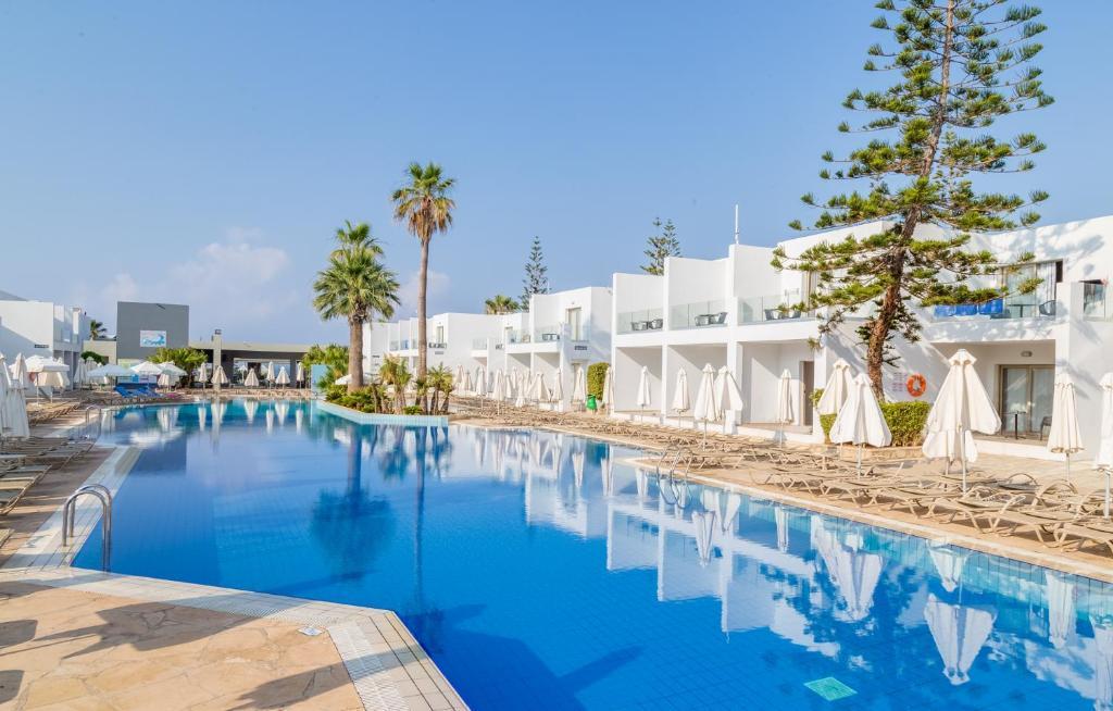 Paradise Holiday Village