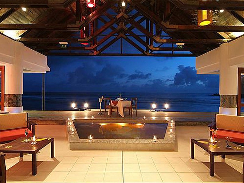 Avani Seychelles Barbarons Resort & Spa