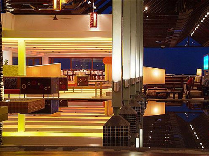 Avani Seychelles Barbarons Resort & Spa