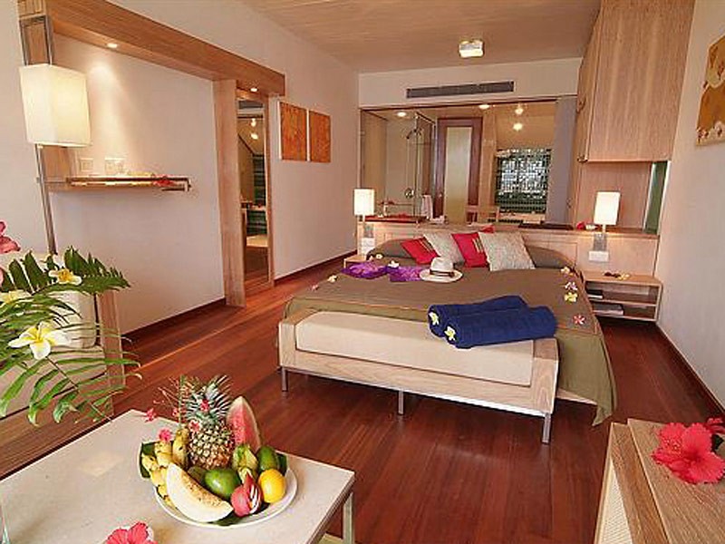Avani Seychelles Barbarons Resort & Spa