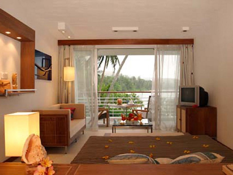 Avani Seychelles Barbarons Resort & Spa