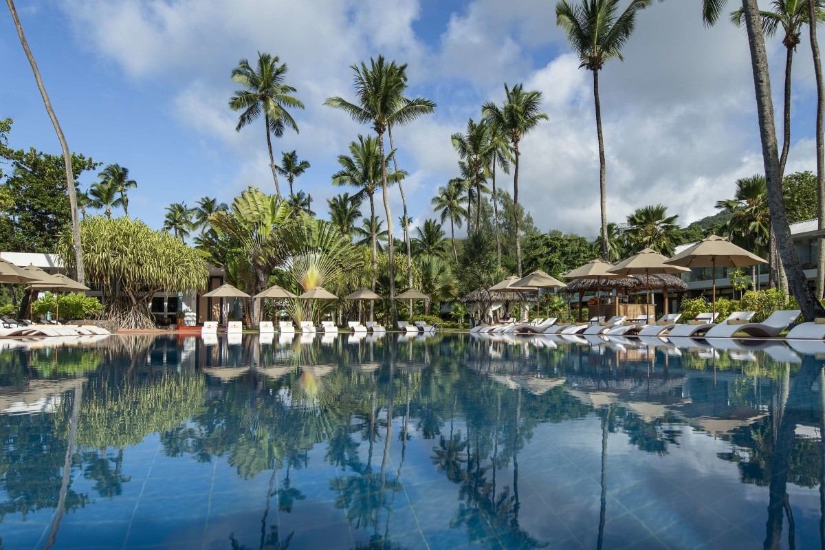 Avani Seychelles Barbarons Resort & Spa
