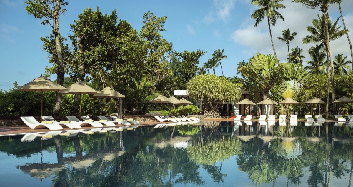 Avani Seychelles Barbarons Resort & Spa
