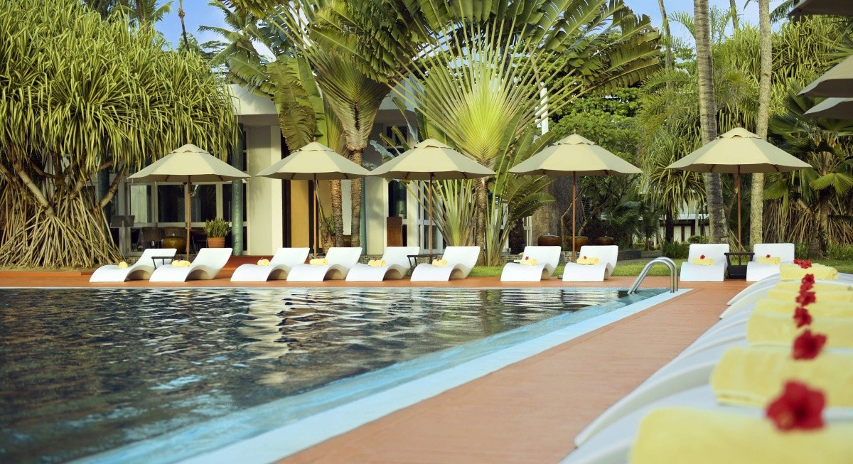 Avani Seychelles Barbarons Resort & Spa