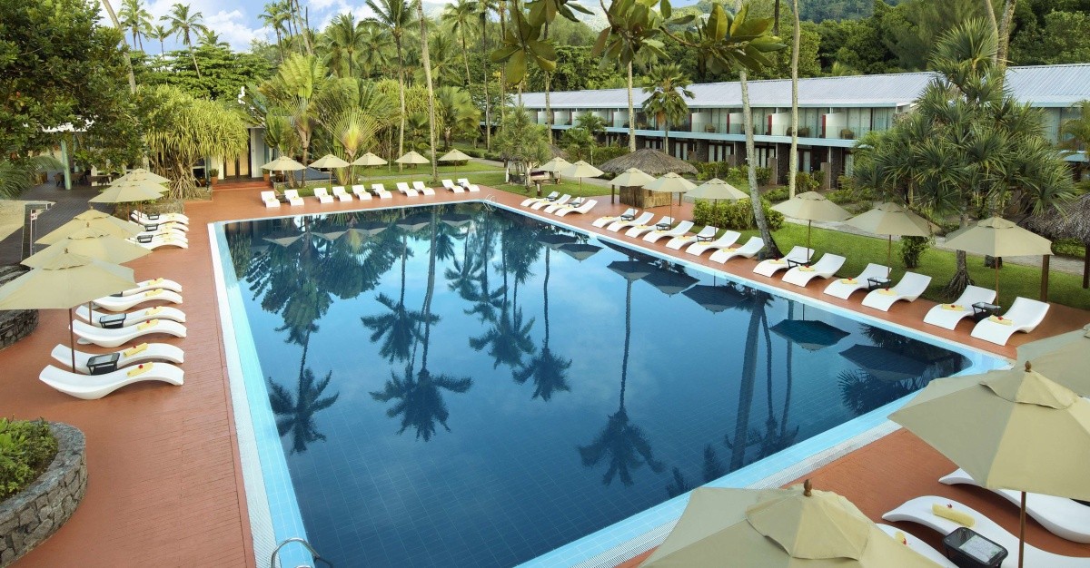 Avani Seychelles Barbarons Resort & Spa