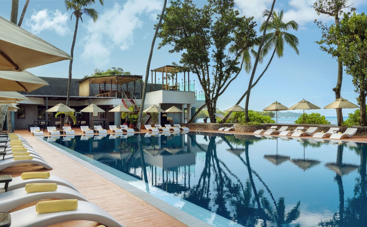 Avani Seychelles Barbarons Resort & Spa