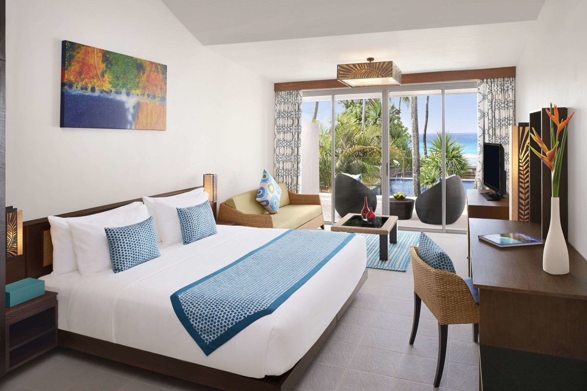 Avani Seychelles Barbarons Resort & Spa