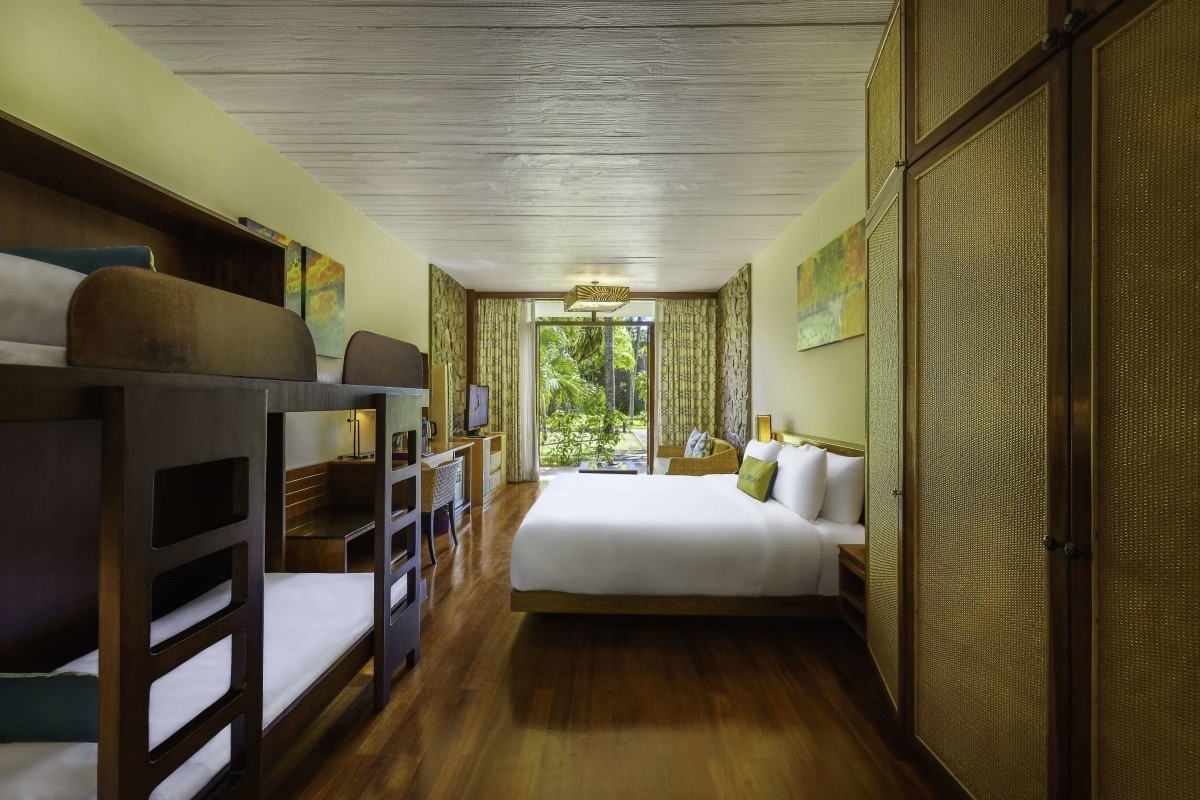 Avani Seychelles Barbarons Resort & Spa