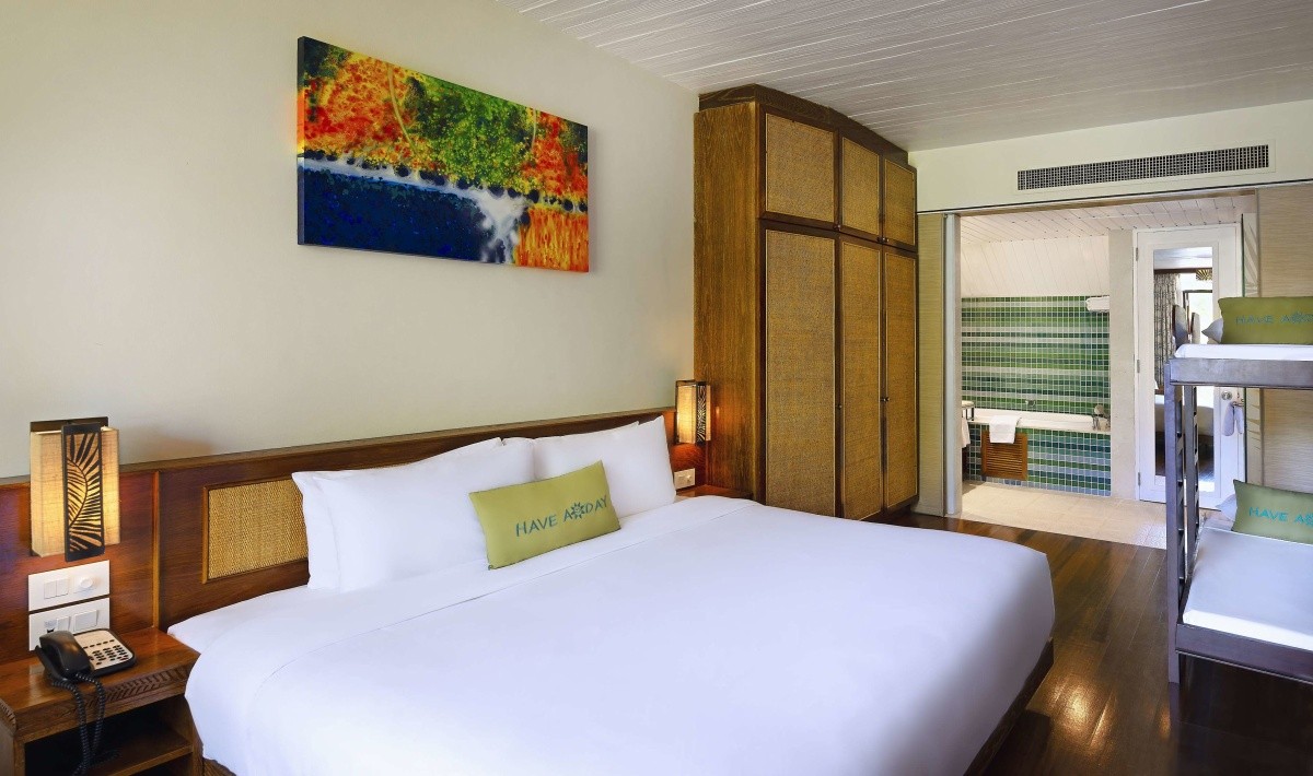 Avani Seychelles Barbarons Resort & Spa