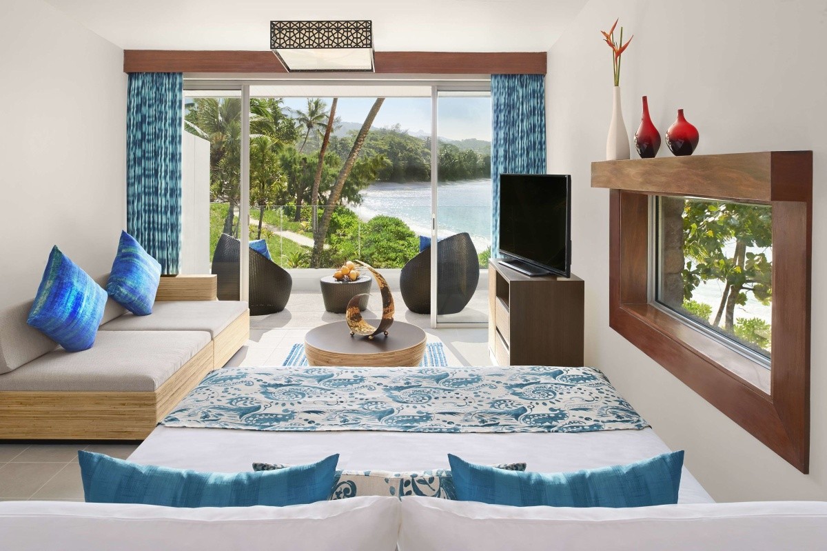 Avani Seychelles Barbarons Resort & Spa