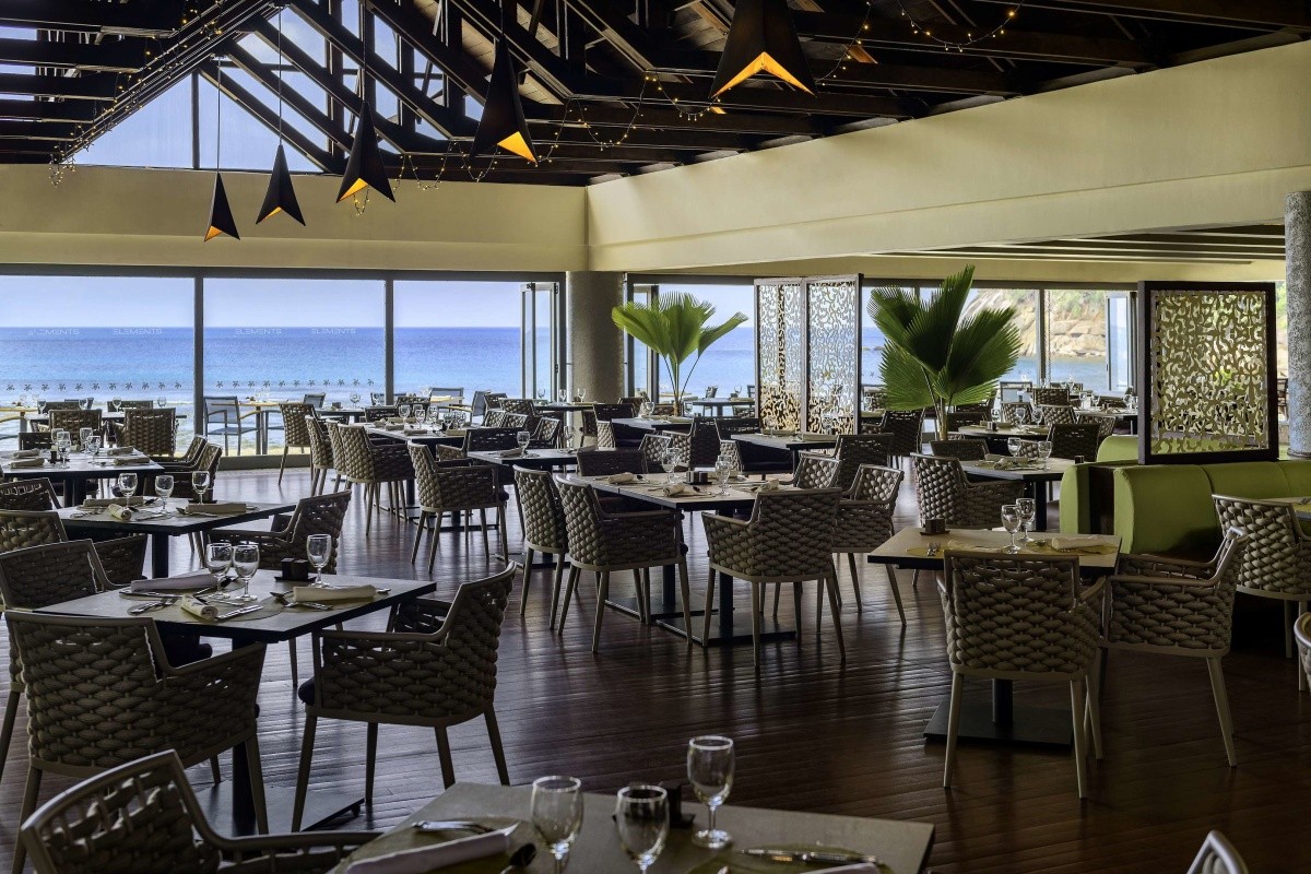 Avani Seychelles Barbarons Resort & Spa