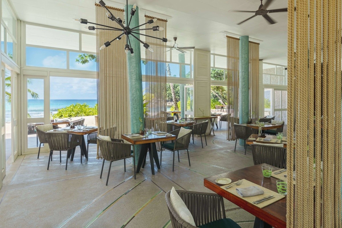 Avani Seychelles Barbarons Resort & Spa