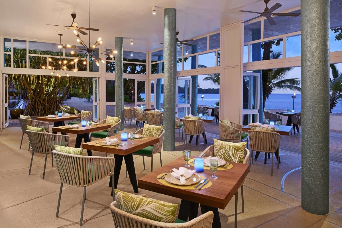 Avani Seychelles Barbarons Resort & Spa