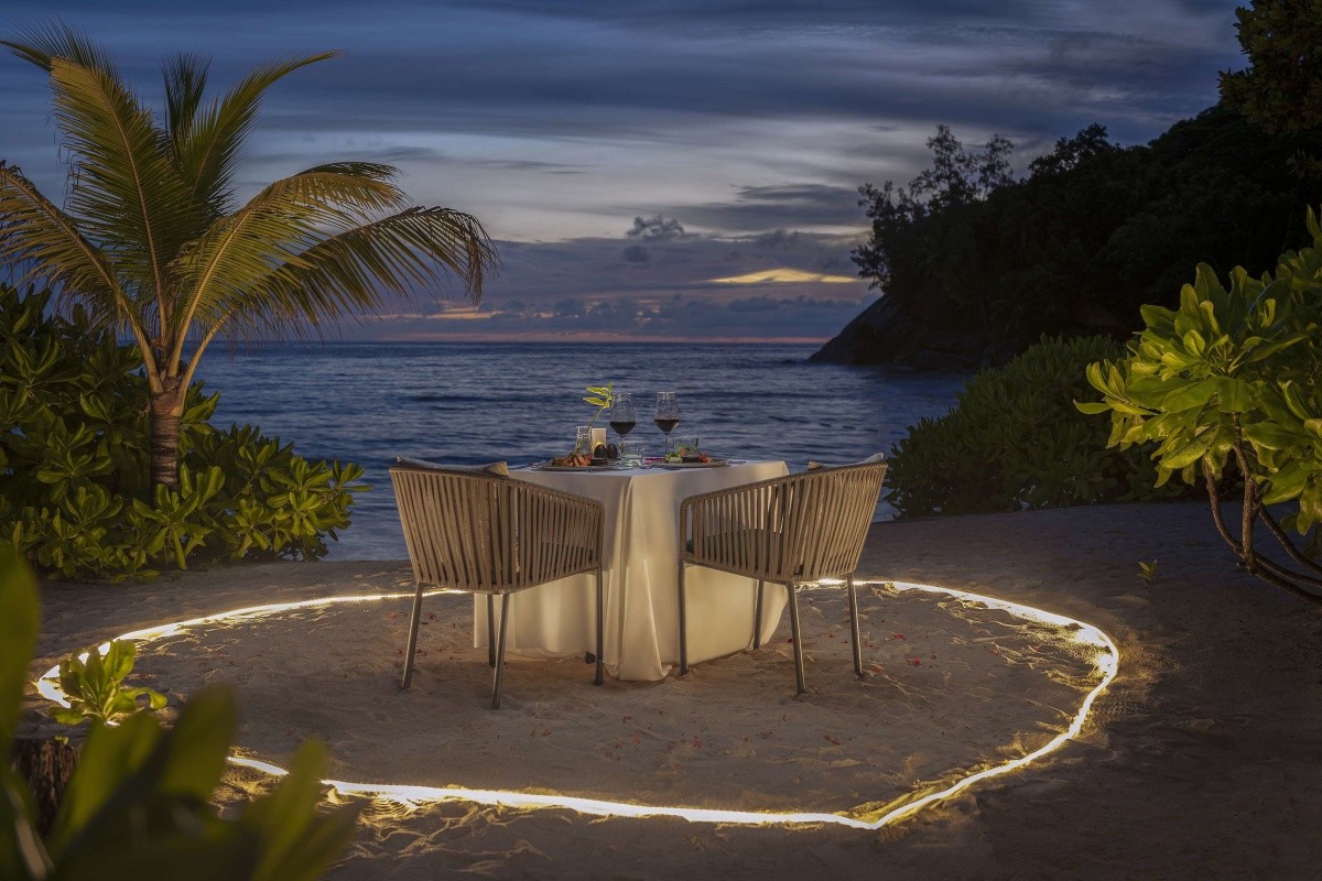 Avani Seychelles Barbarons Resort & Spa