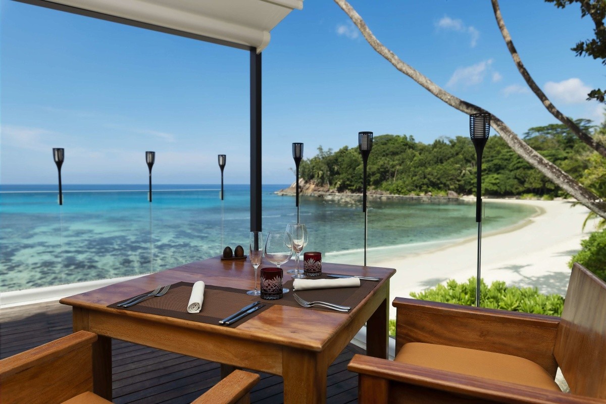 Avani Seychelles Barbarons Resort & Spa