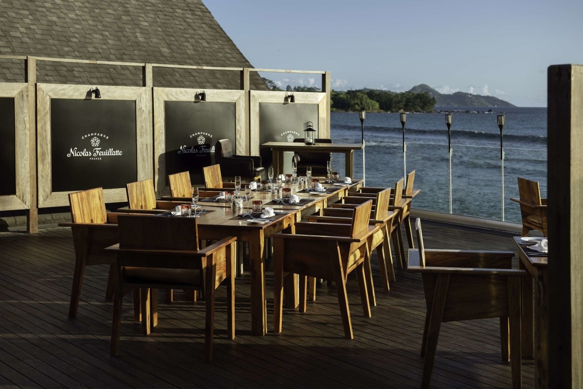Avani Seychelles Barbarons Resort & Spa