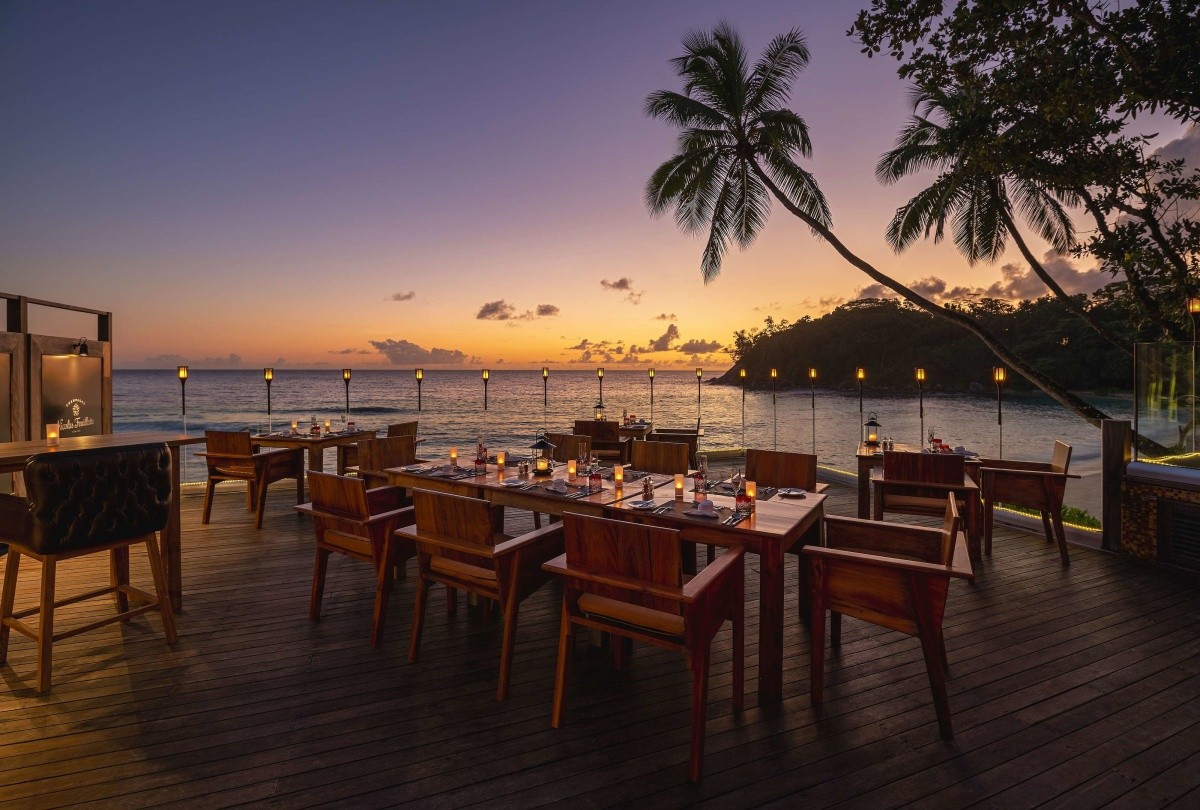 Avani Seychelles Barbarons Resort & Spa
