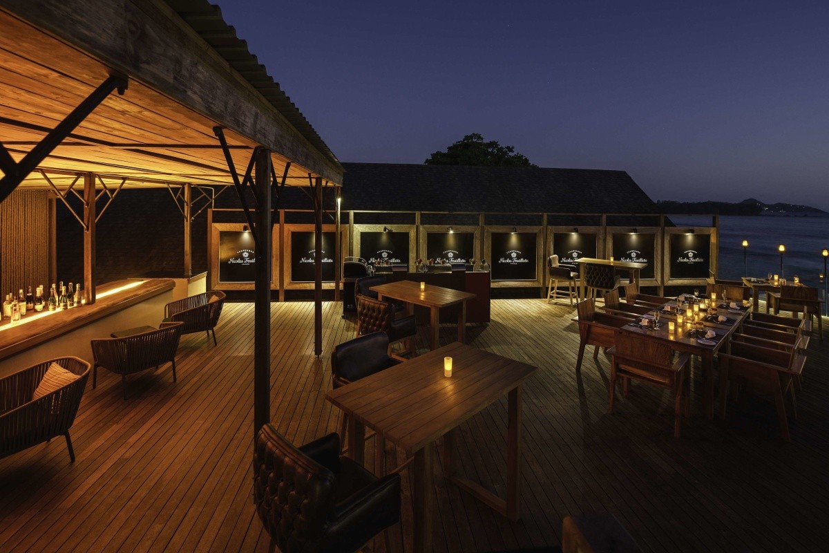 Avani Seychelles Barbarons Resort & Spa