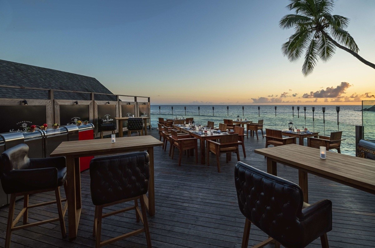 Avani Seychelles Barbarons Resort & Spa