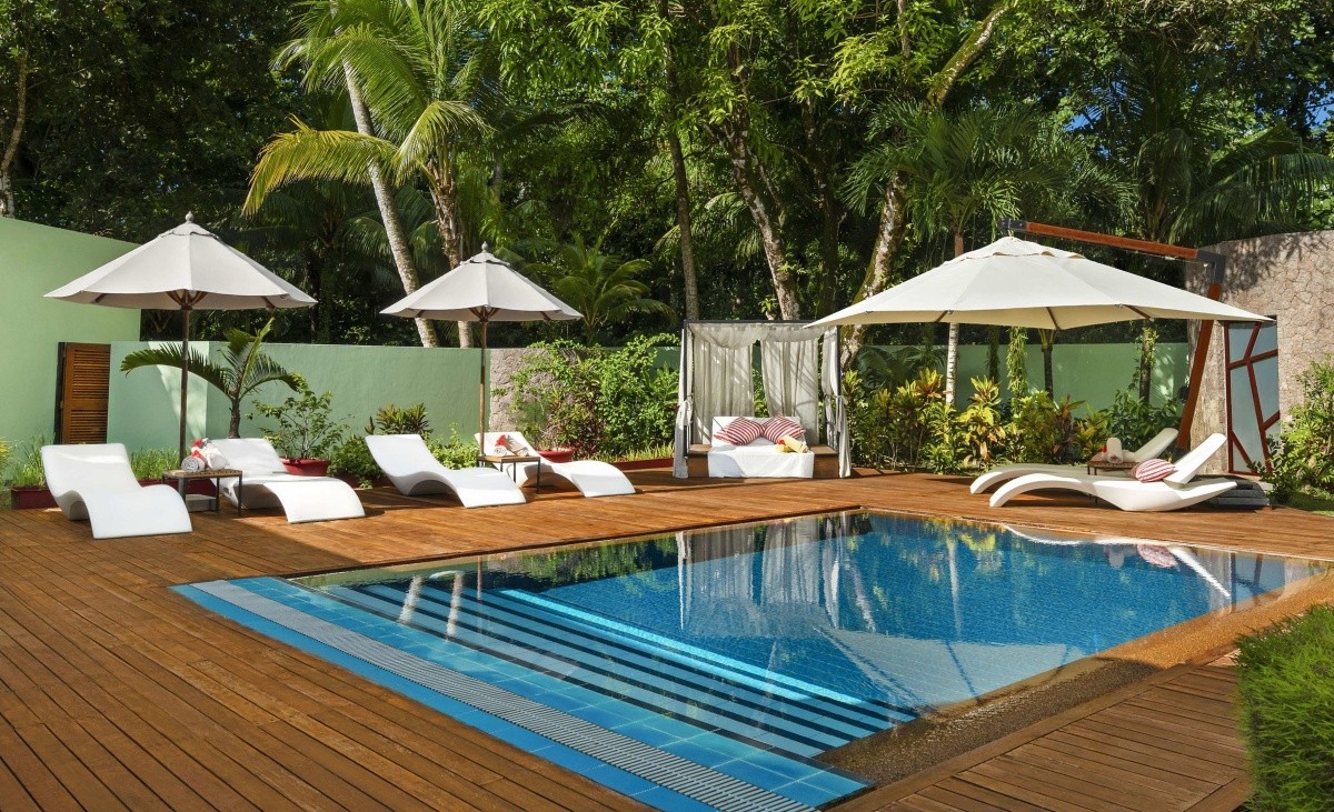 Avani Seychelles Barbarons Resort & Spa